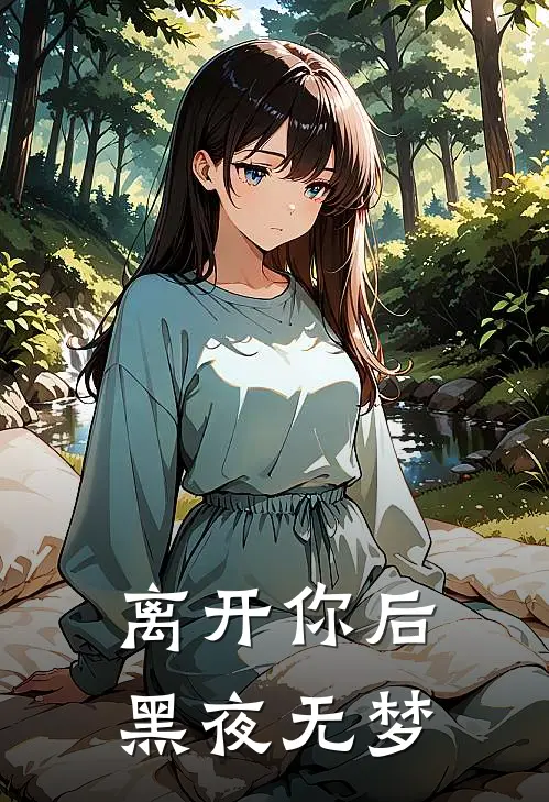 离开你后黑夜无梦