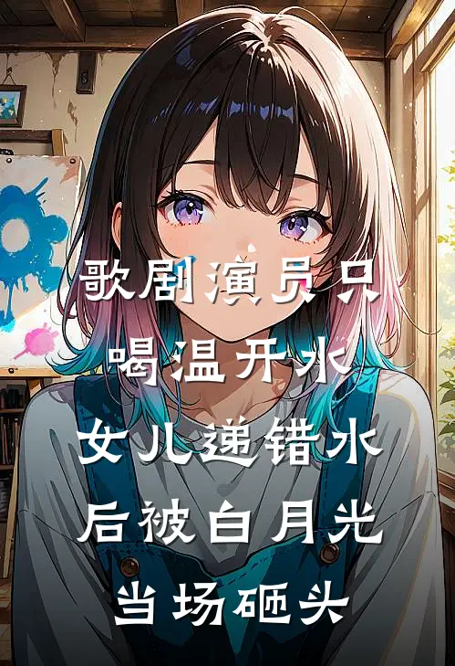 歌剧演员只喝温开水，女儿递错水后被白月光当场砸头