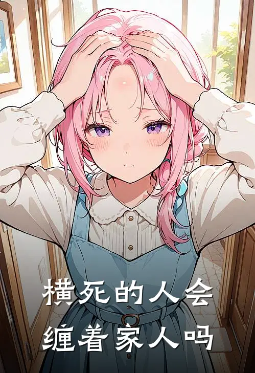 横死的人会缠着家人吗