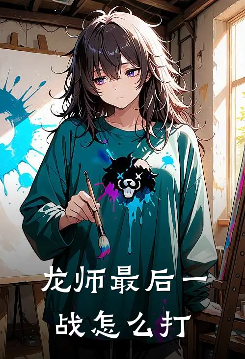 龙师最后一战怎么打