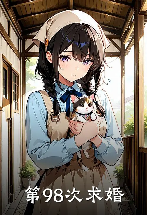 第98次求婚