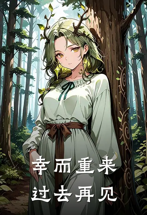 幸而重来，过去再见