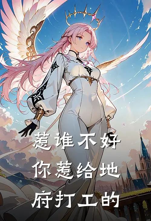 惹谁不好，你惹给地府打工的