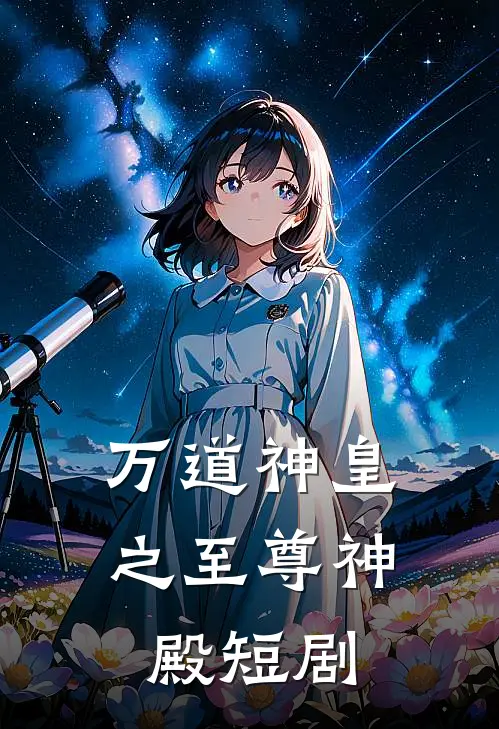 万道神皇之至尊神殿短剧