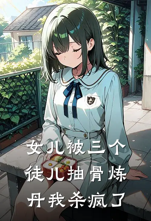 女儿被三个徒儿抽骨炼丹我杀疯了