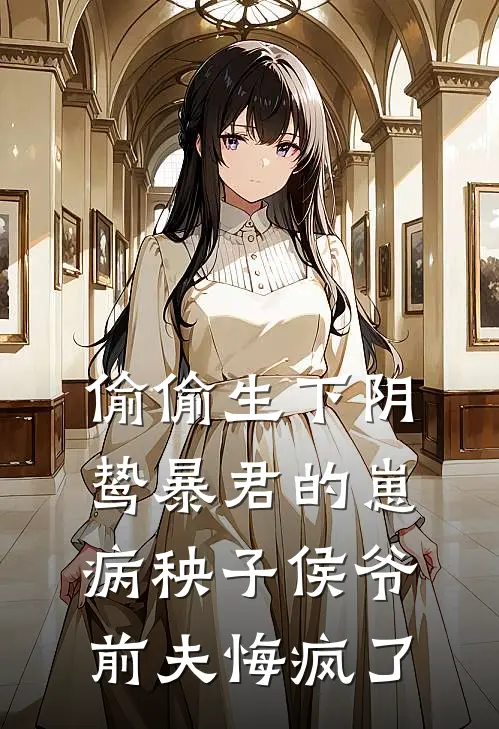 偷偷生下阴鸷暴君的崽，病秧子侯爷前夫悔疯了