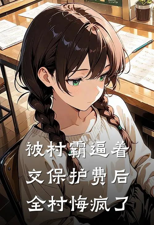 被村霸逼着交保护费后，全村悔疯了