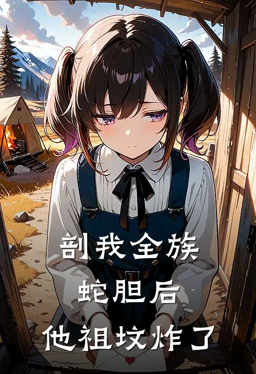 剖我全族蛇胆后，他祖坟炸了