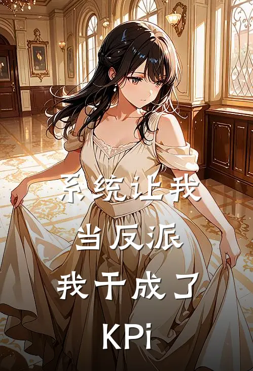 系统让我当反派，我干成了KPi