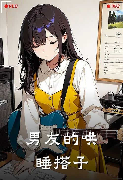 男友的哄睡搭子