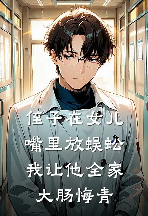 侄子在女儿嘴里放蜈蚣，我让他全家大肠悔青