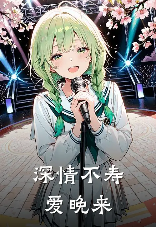 深情不寿爱晚来