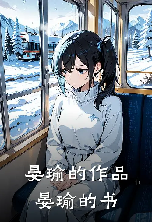 晏瑜的作品晏瑜的书