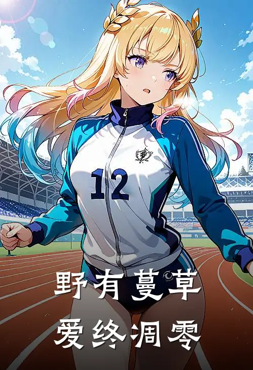 野有蔓草，爱终凋零