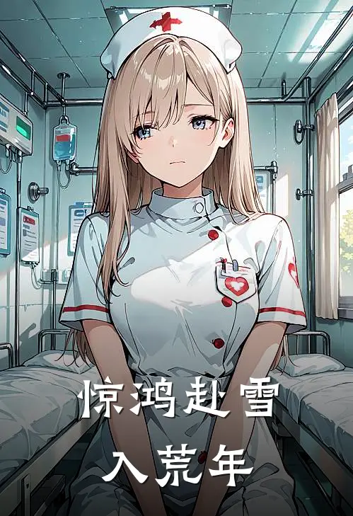 惊鸿赴雪入荒年