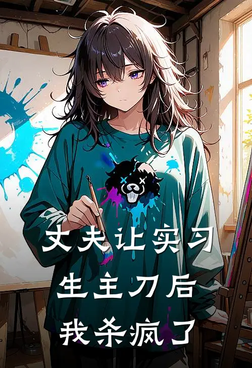 丈夫让实习生主刀后，我杀疯了