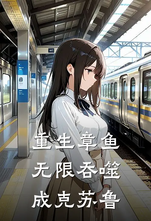 重生章鱼，无限吞噬成克苏鲁