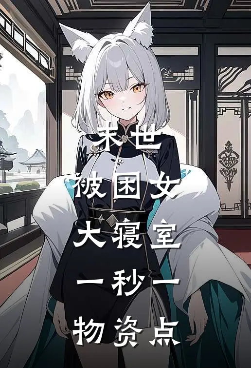 末世：被困女大寝室，一秒一物资点