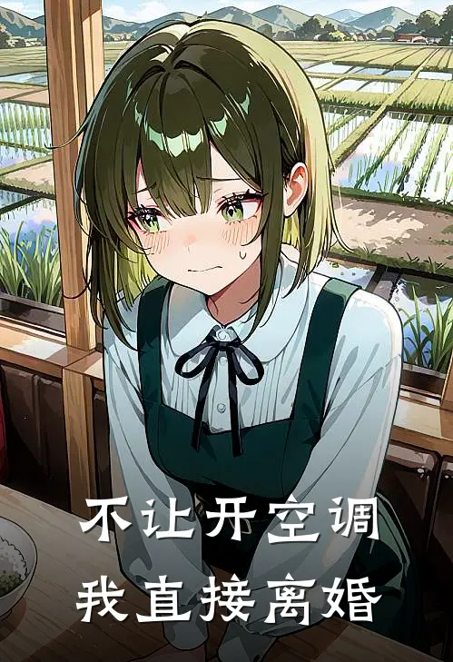 不让开空调，我直接离婚