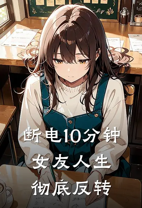 断电10分钟，女友人生彻底反转