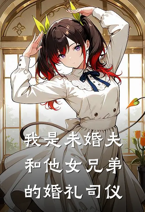 我是未婚夫和他女兄弟的婚礼司仪