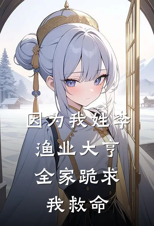 因为我姓李，渔业大亨全家跪求我救命