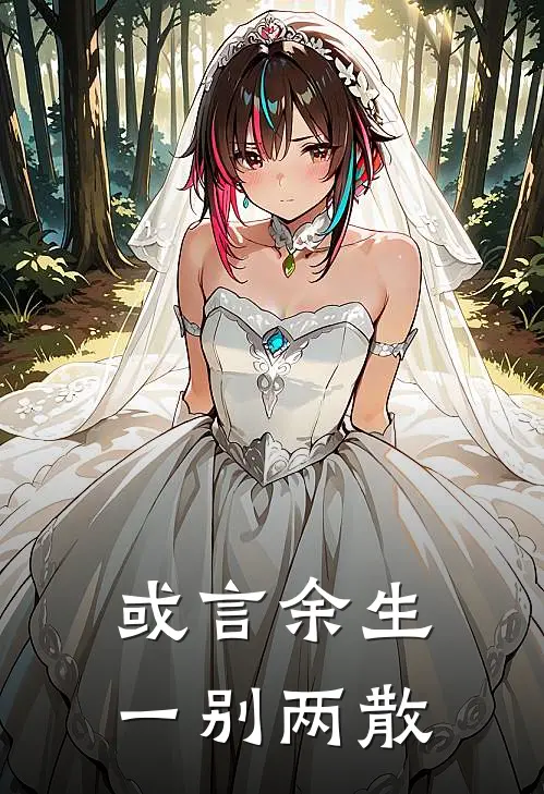 或言余生一别两散