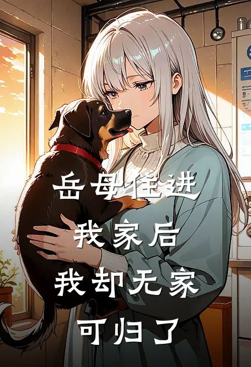 岳母住进我家后，我却无家可归了