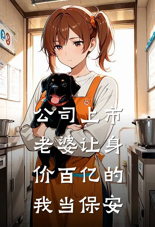 公司上市，老婆让身价百亿的我当保安