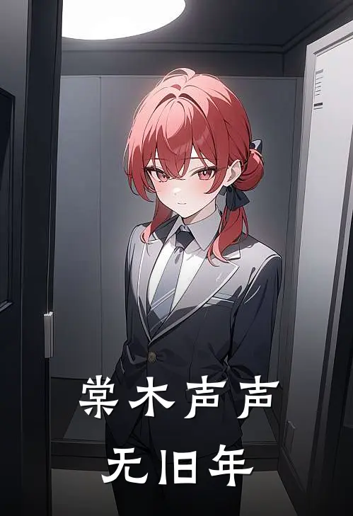 棠木声声无旧年