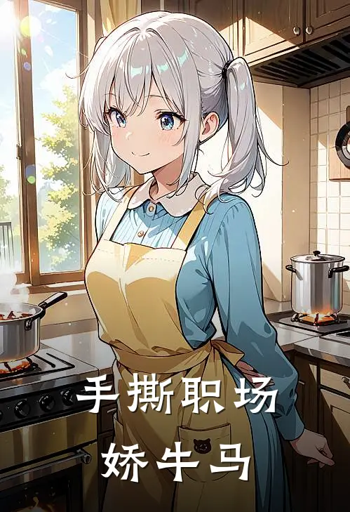 手撕职场娇牛马