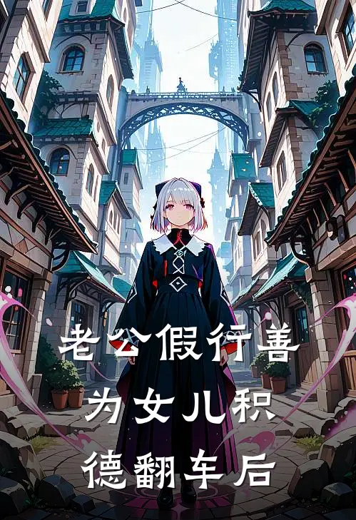 老公假行善为女儿积德翻车后