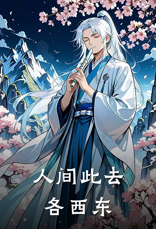 人间此去各西东