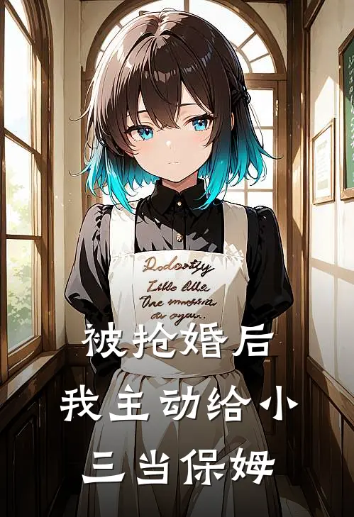 被抢婚后，我主动给小三当保姆