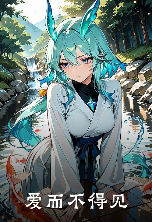 爱而不得见