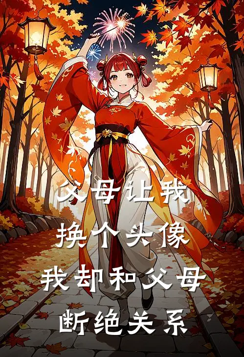 父母让我换个头像，我却和父母断绝关系