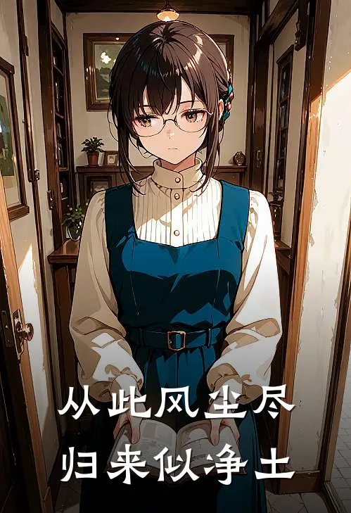 从此风尘尽，归来似净土