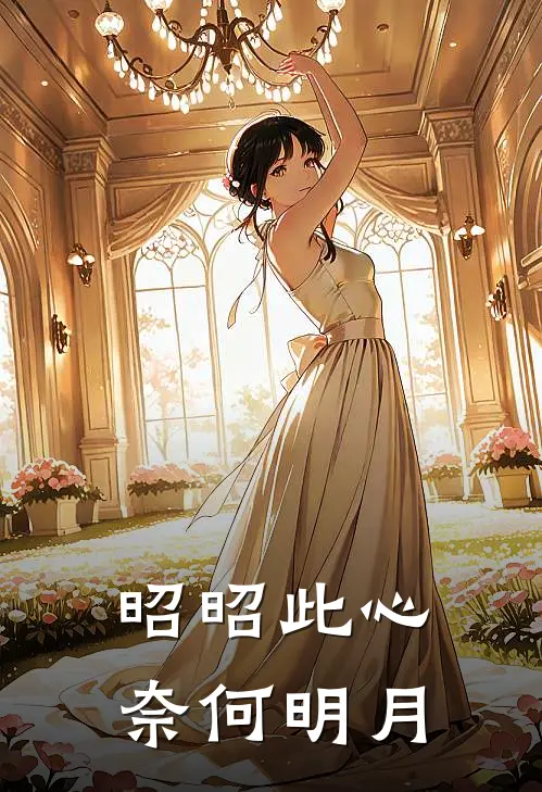 昭昭此心，奈何明月