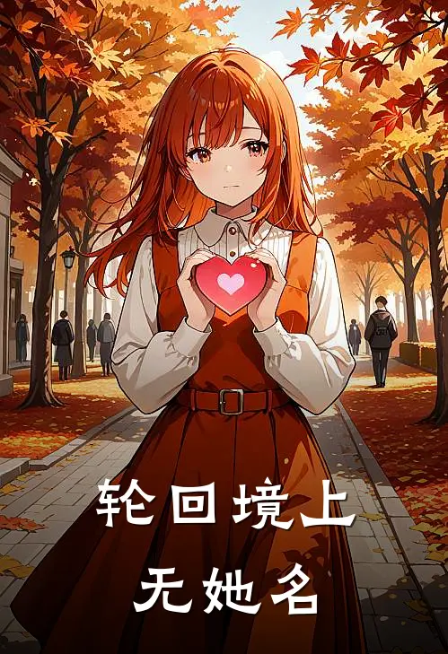 轮回境上无她名