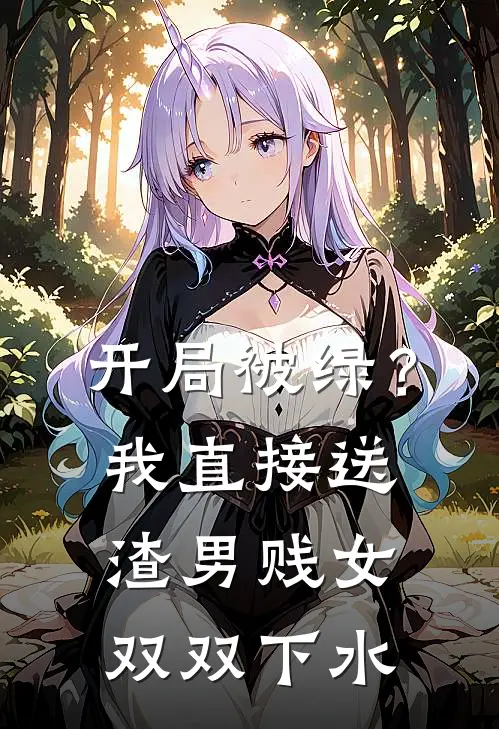 开局被绿？我直接送渣男贱女双双下水