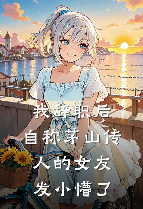 我辞职后，自称茅山传人的女友发小懵了