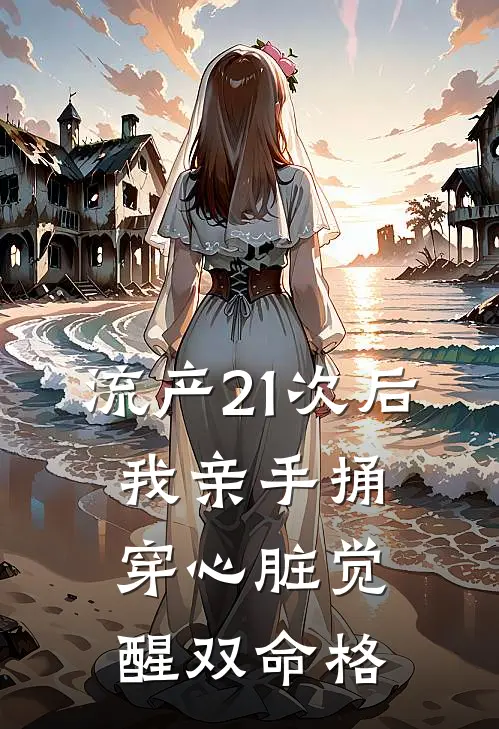 流产21次后，我亲手捅穿心脏觉醒双命格