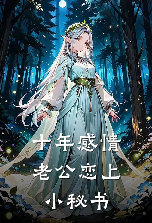 十年感情老公恋上小秘书