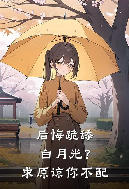 后悔跪舔白月光？求原谅，你不配