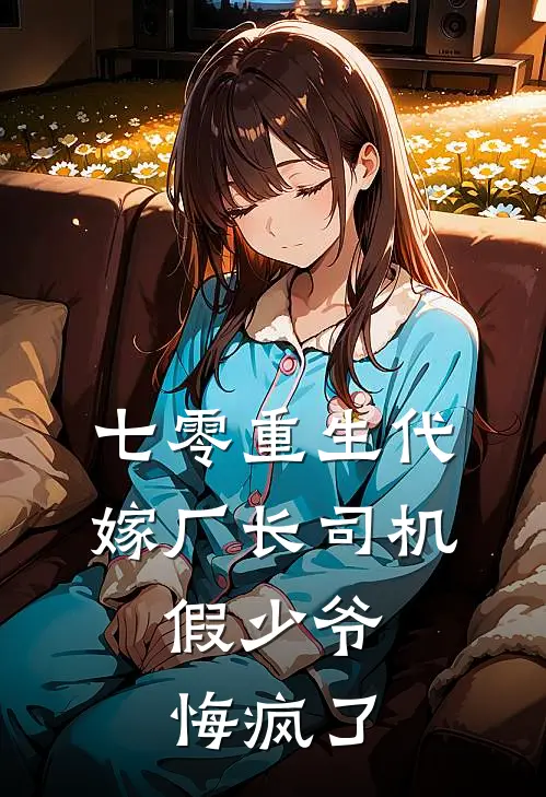 七零重生代嫁厂长司机，假少爷悔疯了