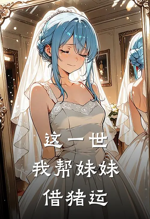 这一世，我帮妹妹借猪运