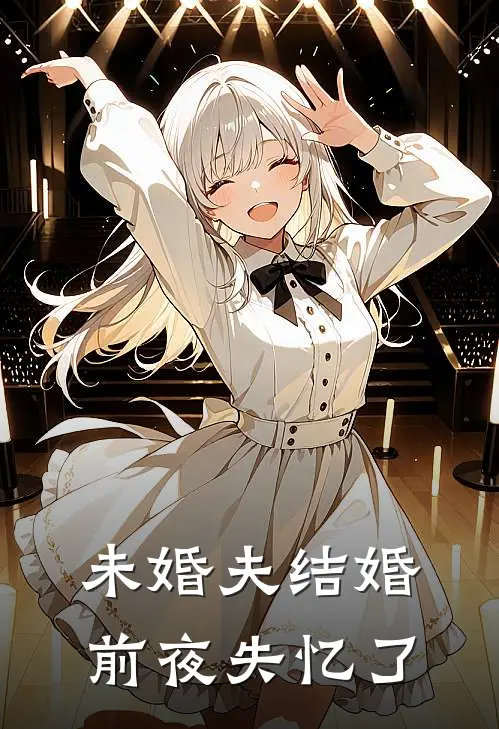 未婚夫结婚前夜失忆了