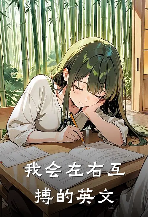 我会左右互搏的英文