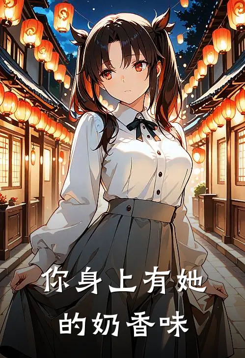 你身上有她的奶香味