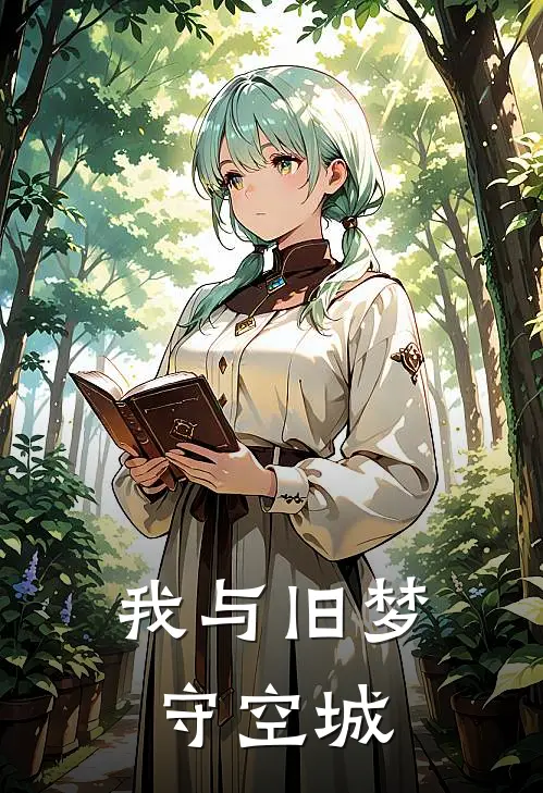 我与旧梦守空城